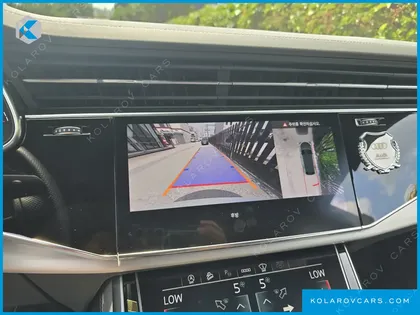 AUDI Q8 50 TDI QUATTRO PREMIUM