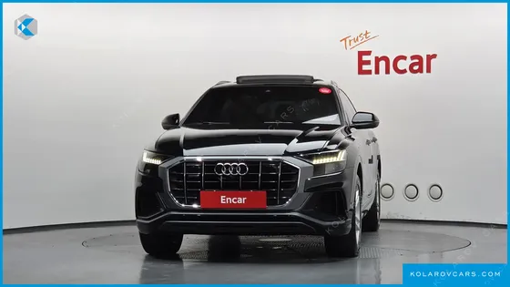 AUDI Q8 45 TDI QUATTRO PREMIUM