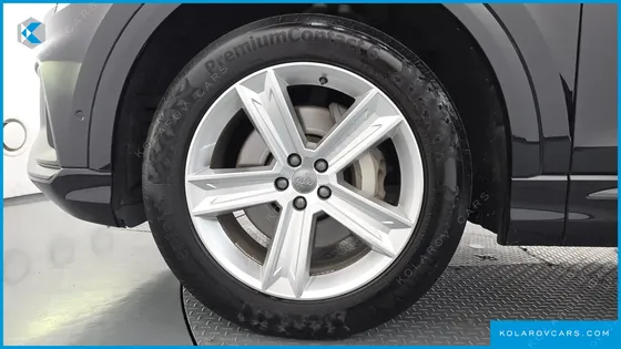 AUDI Q8 45 TDI QUATTRO PREMIUM