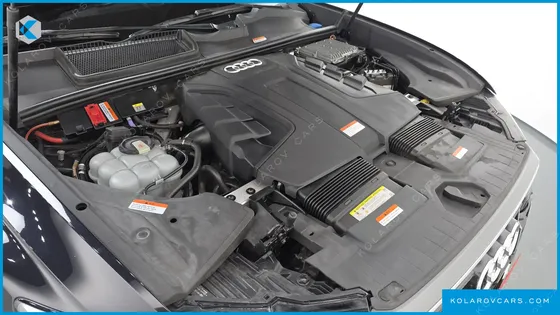 AUDI Q8 45 TDI QUATTRO PREMIUM