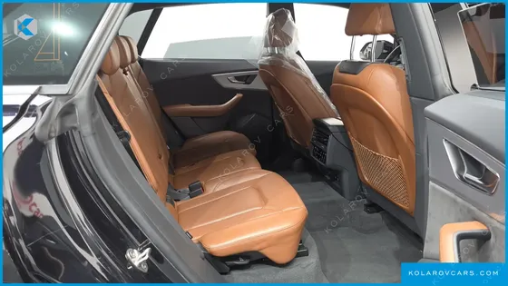 AUDI Q8 45 TDI QUATTRO PREMIUM