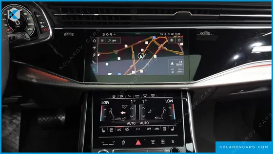 AUDI Q8 45 TDI QUATTRO PREMIUM