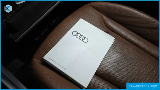AUDI Q8 45 TDI QUATTRO PREMIUM