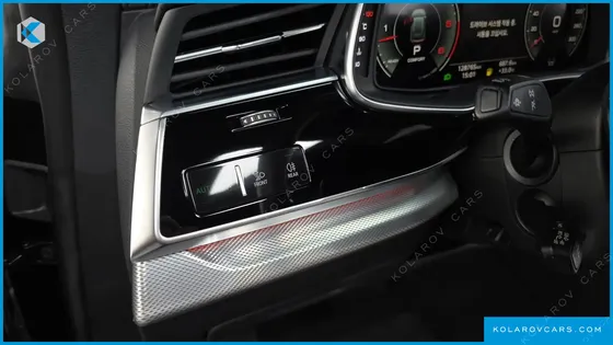 AUDI Q8 45 TDI QUATTRO PREMIUM