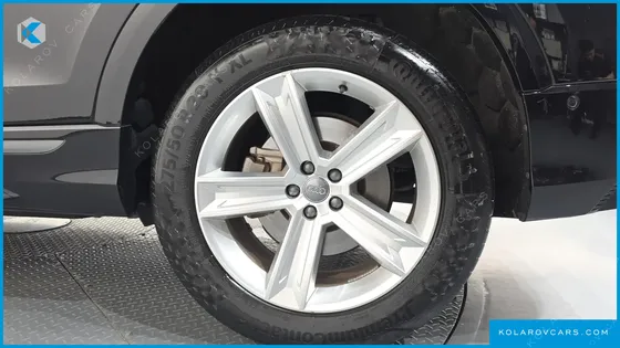 AUDI Q8 45 TDI QUATTRO PREMIUM
