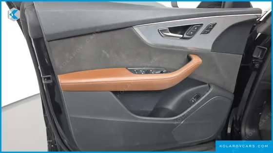 AUDI Q8 45 TDI QUATTRO PREMIUM