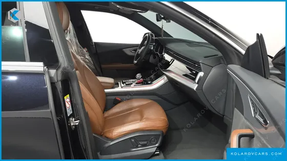 AUDI Q8 45 TDI QUATTRO PREMIUM
