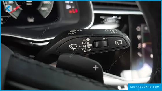 AUDI Q8 45 TDI QUATTRO PREMIUM