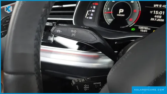 AUDI Q8 45 TDI QUATTRO PREMIUM