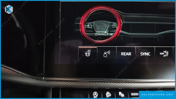 AUDI Q8 45 TDI QUATTRO PREMIUM