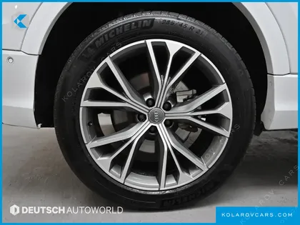 AUDI Q8 50 TDI QUATTRO PREMIUM