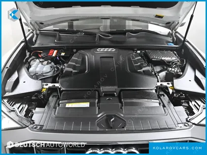 AUDI Q8 50 TDI QUATTRO PREMIUM