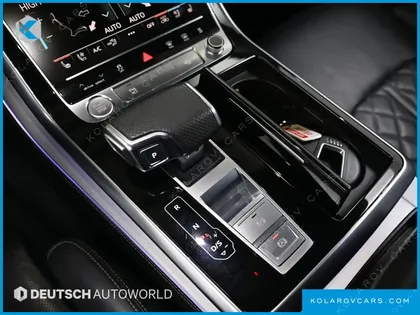 AUDI Q8 50 TDI QUATTRO PREMIUM
