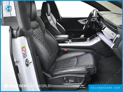AUDI Q8 50 TDI QUATTRO PREMIUM