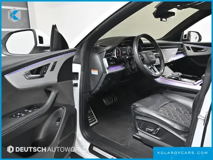 AUDI Q8 50 TDI QUATTRO PREMIUM