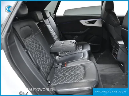AUDI Q8 50 TDI QUATTRO PREMIUM