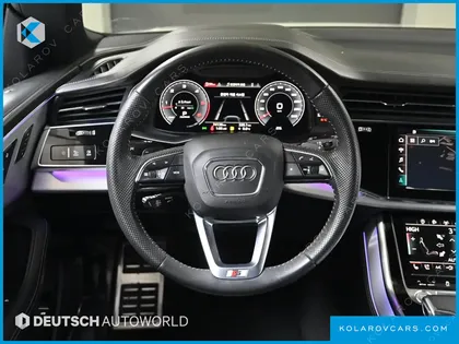 AUDI Q8 50 TDI QUATTRO PREMIUM