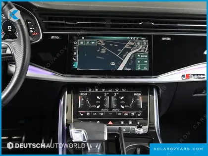 AUDI Q8 50 TDI QUATTRO PREMIUM