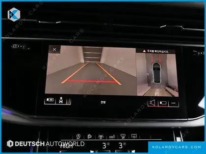 AUDI Q8 50 TDI QUATTRO PREMIUM