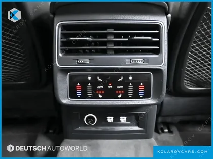 AUDI Q8 50 TDI QUATTRO PREMIUM