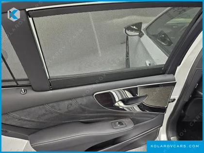 LEXUS LS 3.5 LUXURY