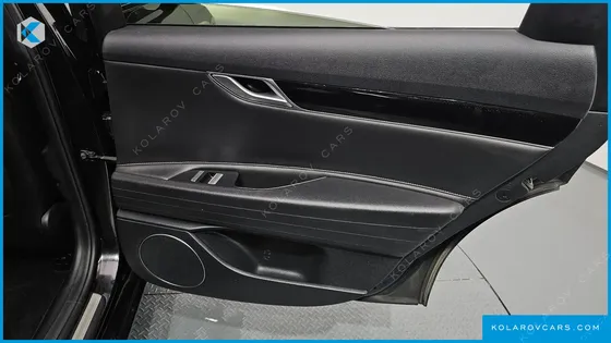 GENESIS G80 GASOLINE 3.5 TURBO AWD
