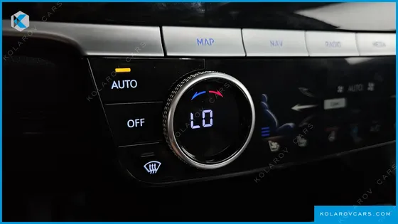GENESIS G80 GASOLINE 3.5 TURBO AWD