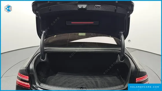 GENESIS G80 GASOLINE 3.5 TURBO AWD