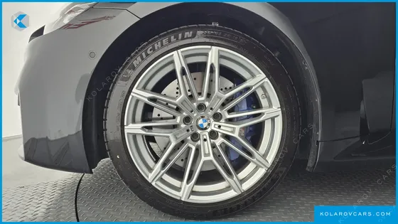 BMW M2 M2 COUPE
