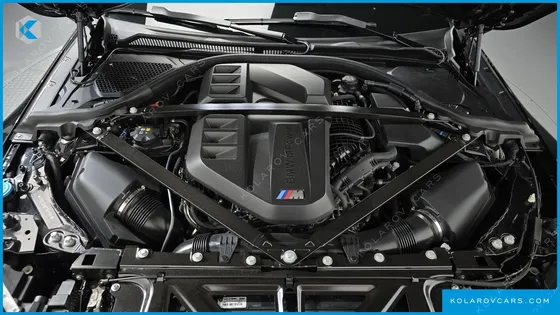 BMW M2 M2 COUPE