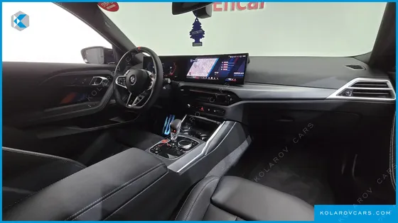 BMW M2 M2 COUPE