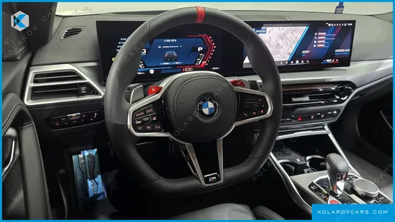 BMW M2 M2 COUPE