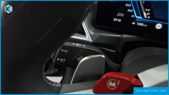 BMW M2 M2 COUPE
