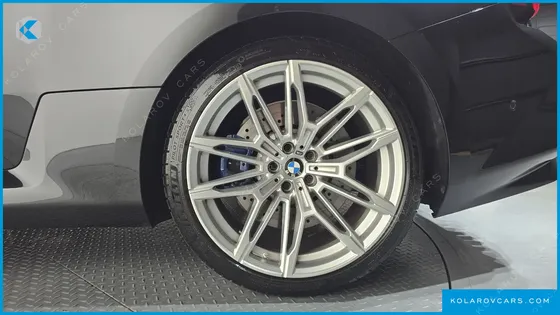 BMW M2 M2 COUPE