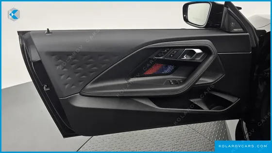 BMW M2 M2 COUPE