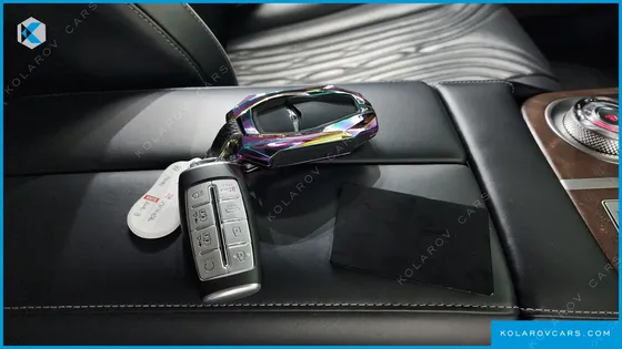 GENESIS G80 GASOLINE 2.5 TURBO 2WD