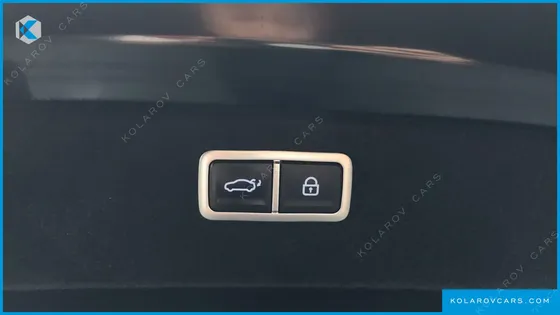 GENESIS G80 GASOLINE 2.5 TURBO 2WD