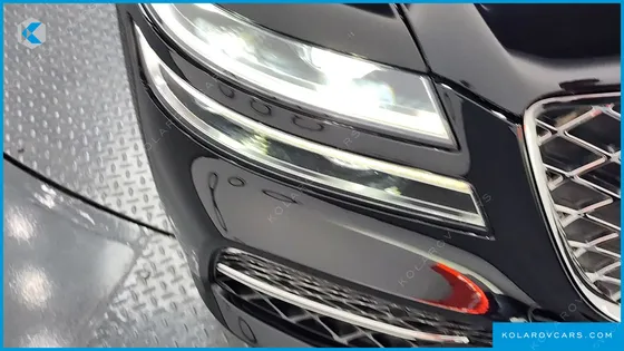 GENESIS G80 GASOLINE 2.5 TURBO 2WD