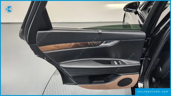GENESIS G80 GASOLINE 2.5 TURBO 2WD