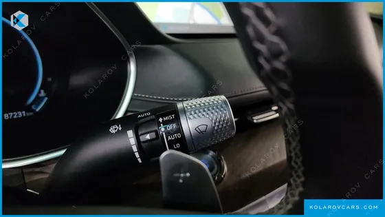 GENESIS G80 GASOLINE 2.5 TURBO 2WD