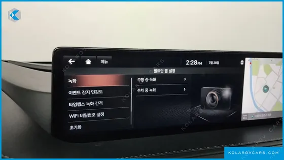 GENESIS G80 GASOLINE 2.5 TURBO 2WD