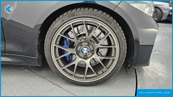 BMW M2 M2 COUPE