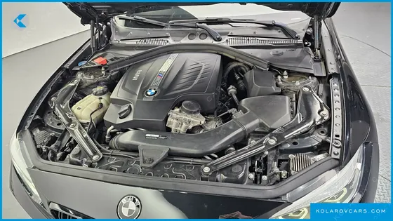 BMW M2 M2 COUPE