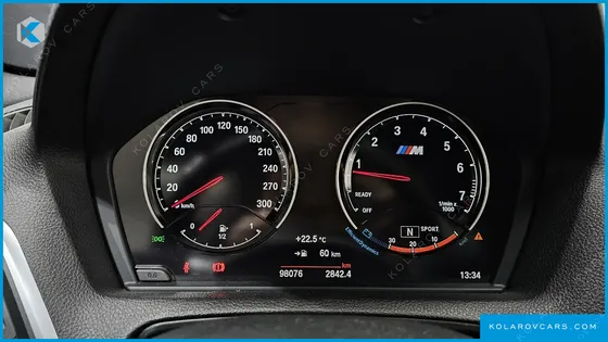 BMW M2 M2 COUPE