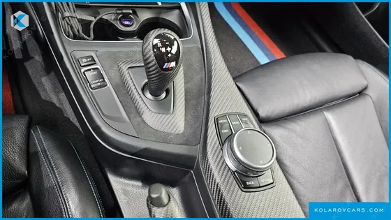 BMW M2 M2 COUPE
