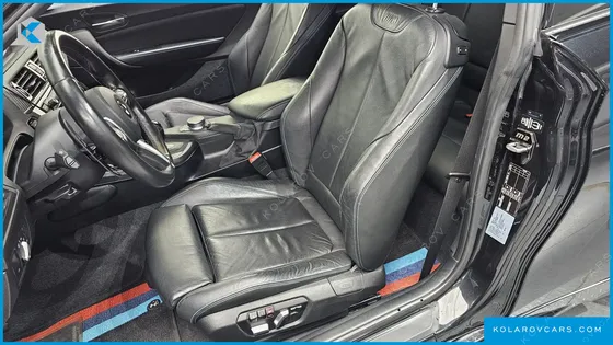 BMW M2 M2 COUPE