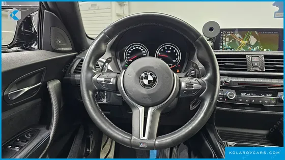 BMW M2 M2 COUPE