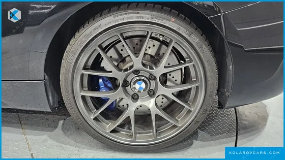 BMW M2 M2 COUPE