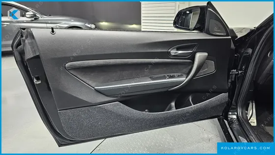 BMW M2 M2 COUPE