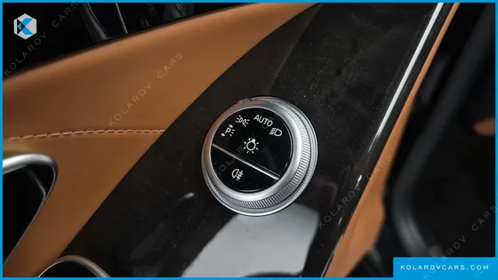 MERCEDES S-CLASS S580L 4MATIC